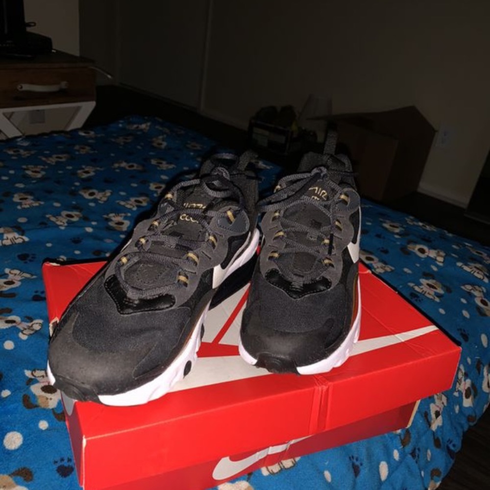 Nike React - image 4